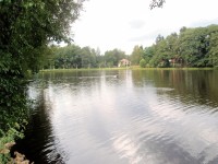 Hradčanský rybník