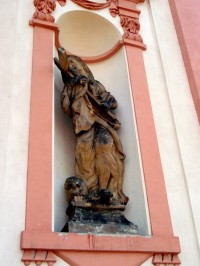 sv. Máří Magdaléna