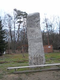 Letní tábor Častoboř.