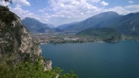 Lago di Garda.