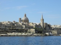 Opět Valletta.