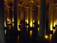 Cisternová bazilika.