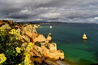 Algarve - adventní putování po atlantickém pobřeží.