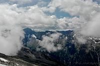 Pod Kleiner Ankogel.