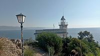 Faro di Portofino.