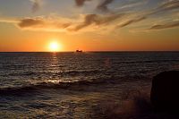 Kypr - jarní toulky po slunečném ostrově.