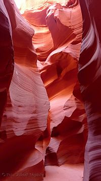 Antelope Canyon