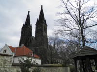 Vyšehrad