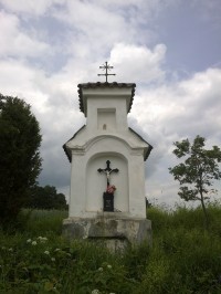 křížek u Krasíkovic.