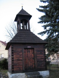 Historická Zvonice