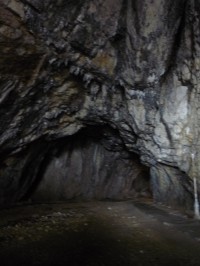 Peștera Ialomiei
