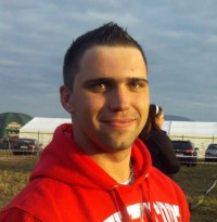 fotka uživatele xKozel007