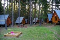 Camping Bojnice