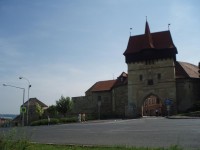 Louny, Raná a Stříbrník