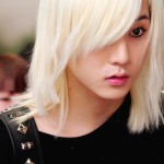 fotka uživatele MinYeon