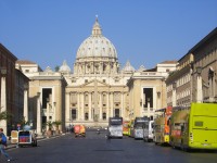 Saint Pietro (Vatikán)