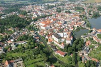 Jindřichův Hradec