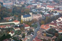 Lysá nad Labem