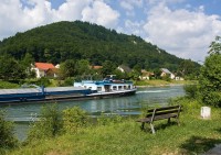 kanál Main Dunaj