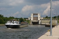 nový Main Dunaj kanál