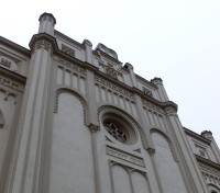 Synagoga v Golčově Jeníkově