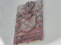 Seeberg, znak