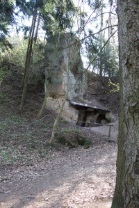 Runcajsova jeskyně