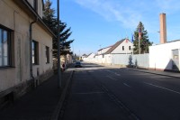 Protivín, Švermova ulice
