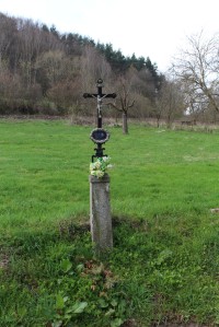 Křížek u Čepice