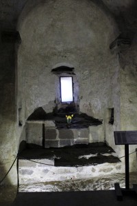 Hradní kaple