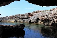 Jeskyně u Soir Xoriguer