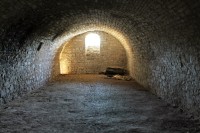 Zámecké podzemí