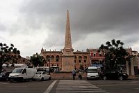 Ciutadella de Menorca.