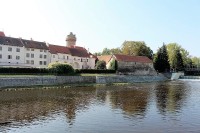 Strakonický hrad