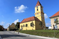 Kostel sv. Filipa a Jakuba