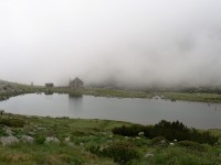 Musalská jezera