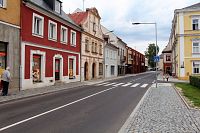 Ulice Zdislavy z Lemberka