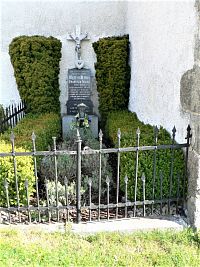 Hrob Františka Pravdy