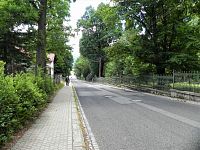 Lázeňská ulice