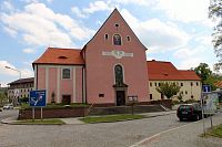 Kostel sv. Felixe