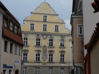Straubing, měšťanský dům