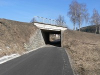 Most u Dobršína