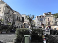 Taormina, Piazza del Duomo