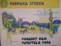 Vodnická stezka 