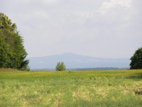Kákovice - výhled na Kumburk