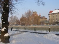 Muzeum Východních Čech