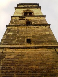 Hradec Králové - Bílá věž