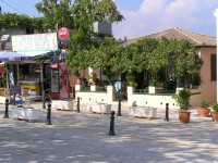 Zakynthos - hlavní město, na Bohali
