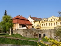 Česká Skalice - Muzeum Boženy Němcové