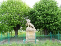 Rožnov (NA) - pomník obětem 1. sv. války